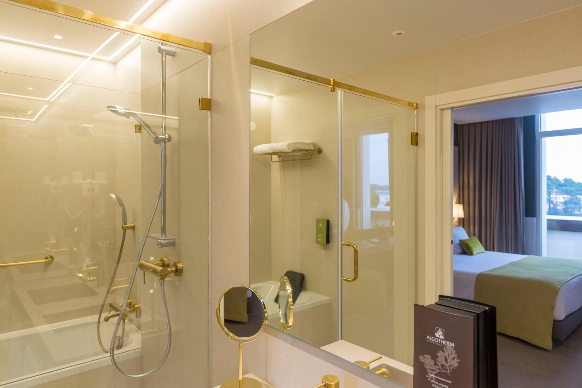 Suite Junior - Vue sur Sanctuaire