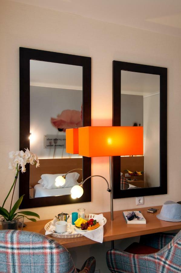 Chambre Familiale (2 Adultes + 2 Enfants de 12 Ans Maximum)