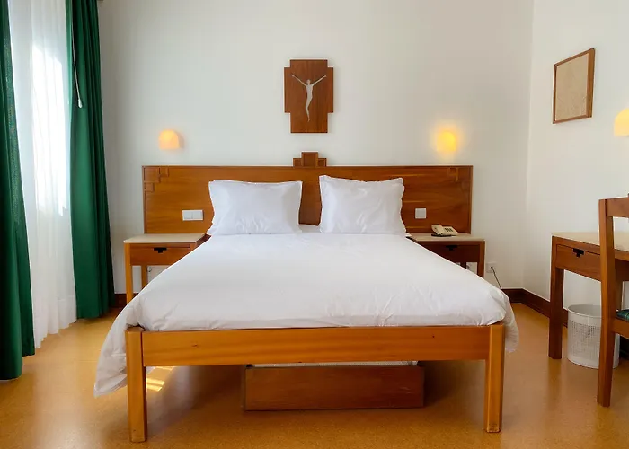 Flag Hotel Fatima Irmas Dominicanas